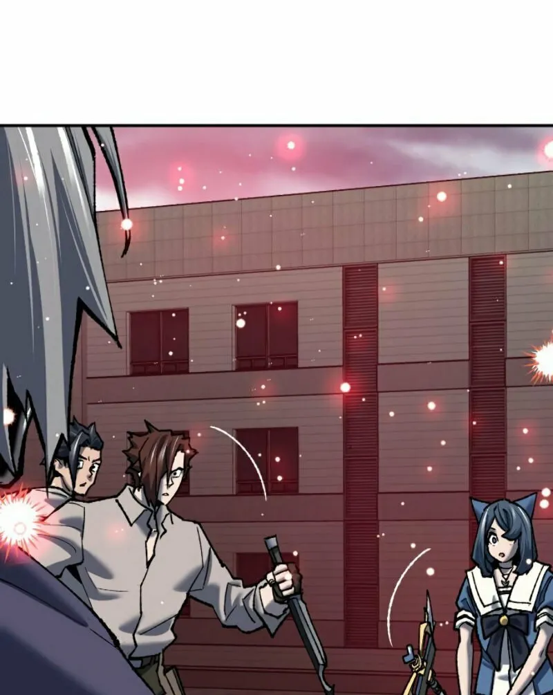 Read Limit Breaker chapter 36 image 21 on Lezhin