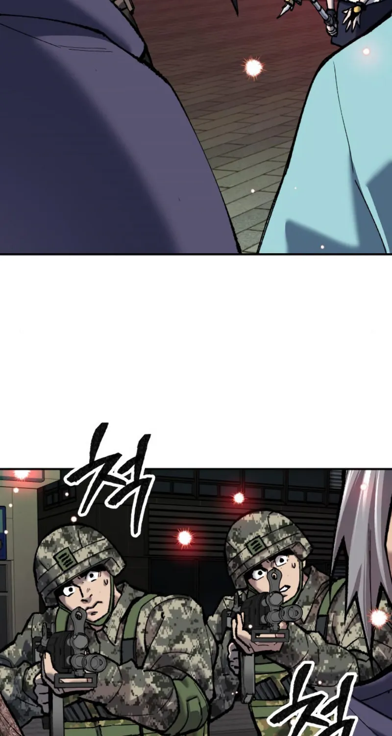 Read Limit Breaker chapter 36 image 22 on Lezhin