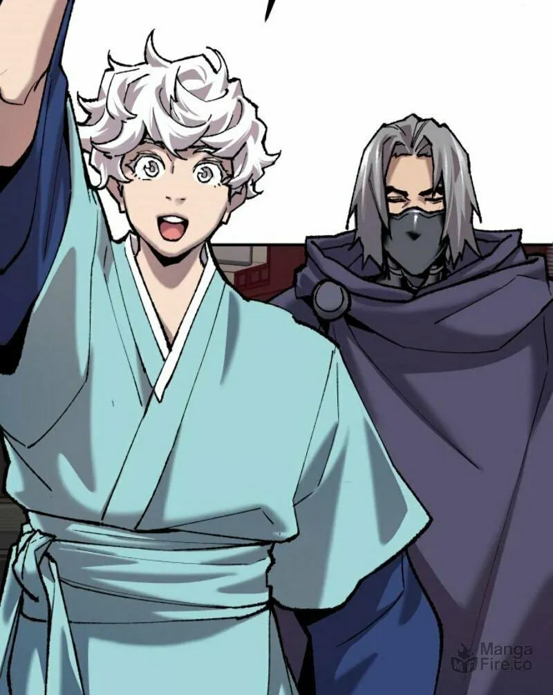 Read Limit Breaker chapter 36 image 25 on Lezhin