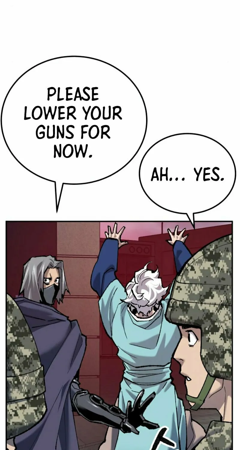 Read Limit Breaker chapter 36 image 28 on Lezhin