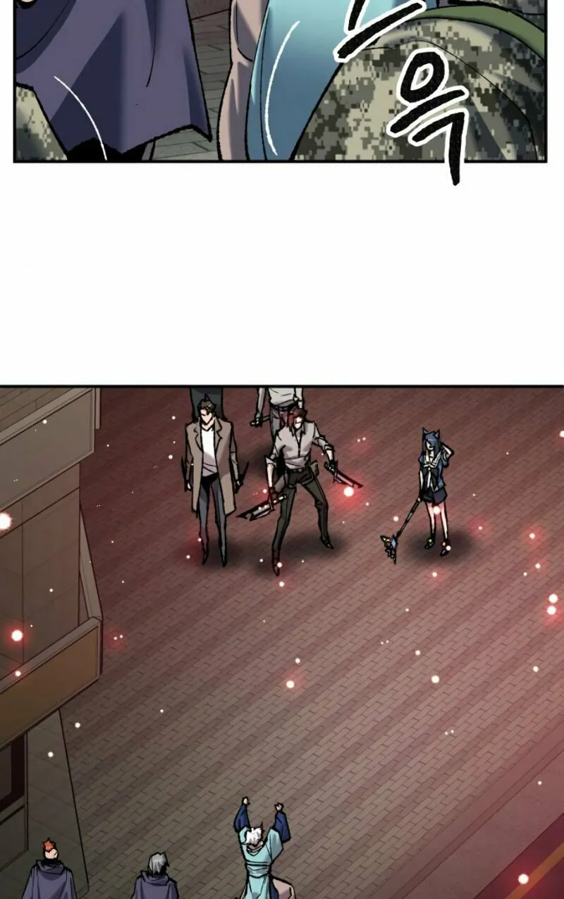 Read Limit Breaker chapter 36 image 29 on Lezhin