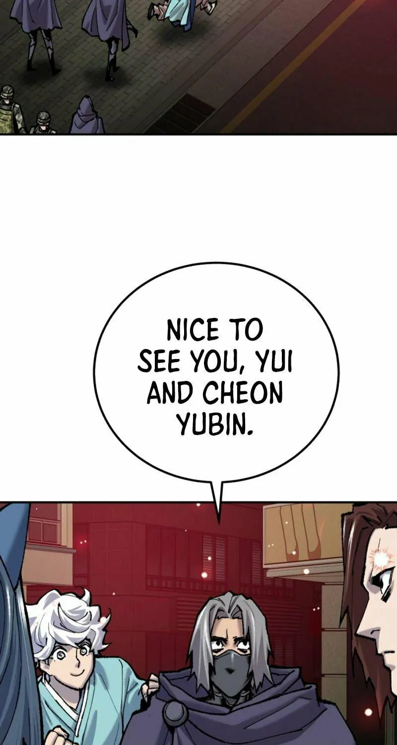 Read Limit Breaker chapter 36 image 30 on Lezhin