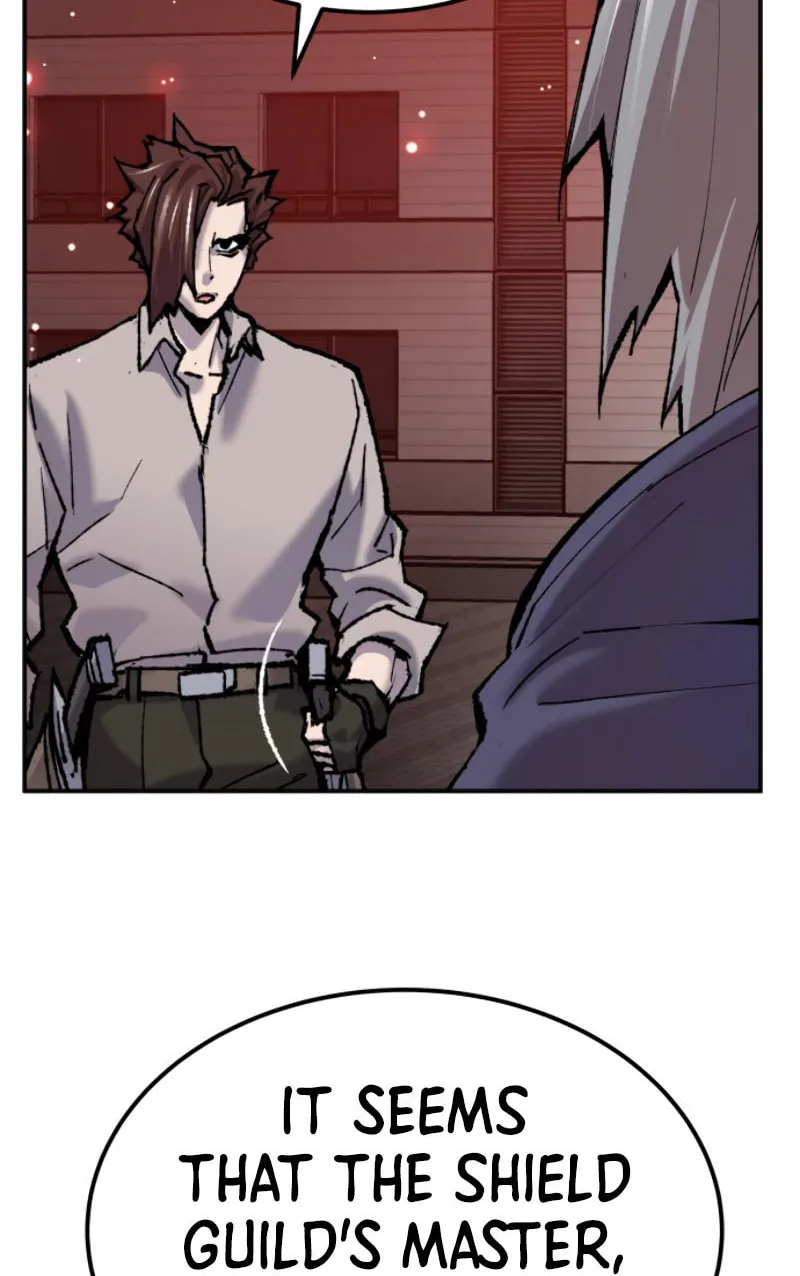 Read Limit Breaker chapter 36 image 33 on Lezhin