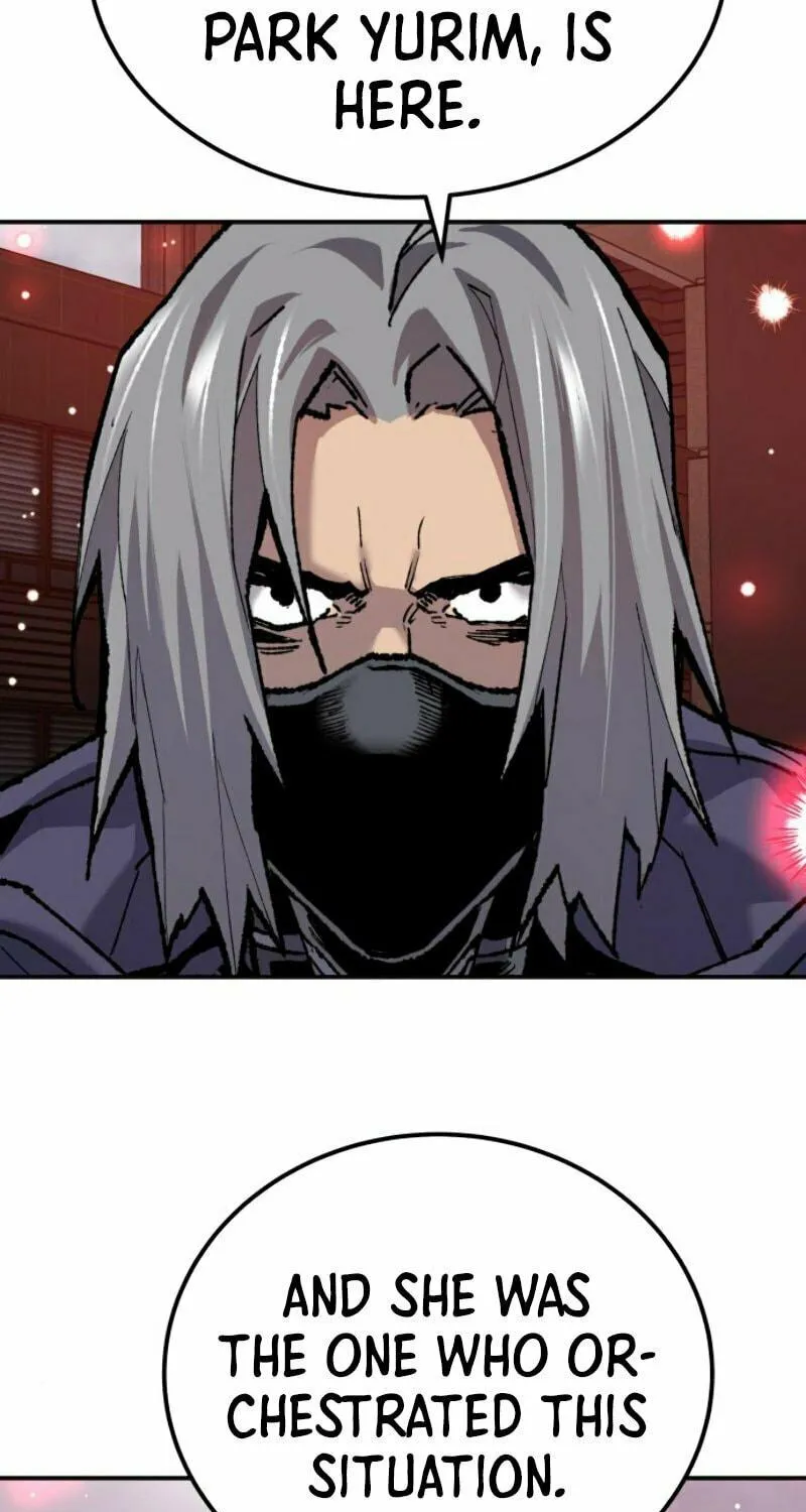 Read Limit Breaker chapter 36 image 34 on Lezhin