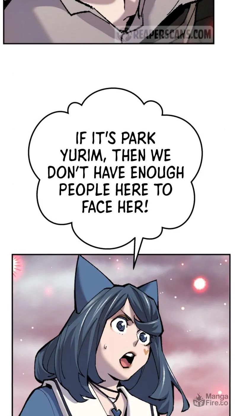 Read Limit Breaker chapter 36 image 37 on Lezhin