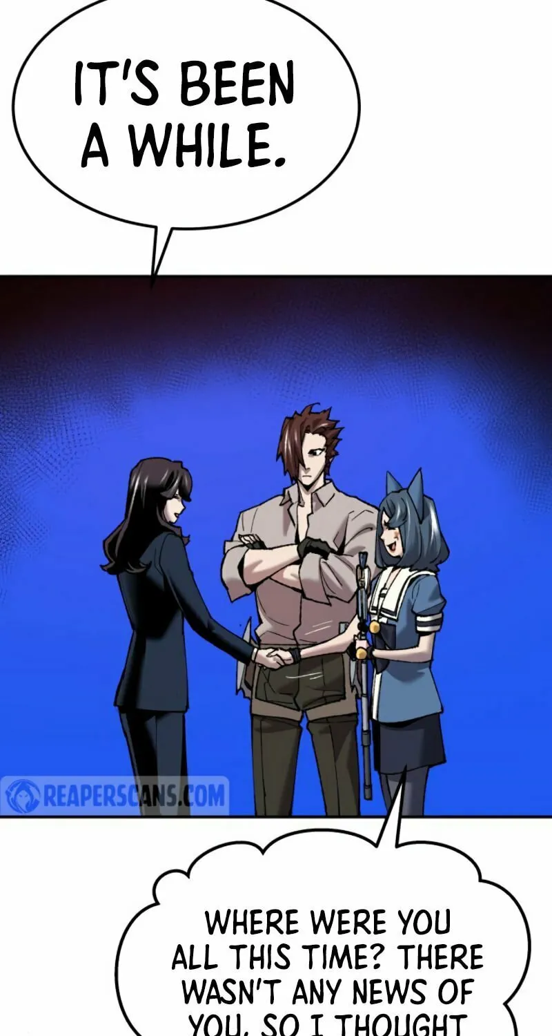 Read Limit Breaker chapter 36 image 56 on Lezhin