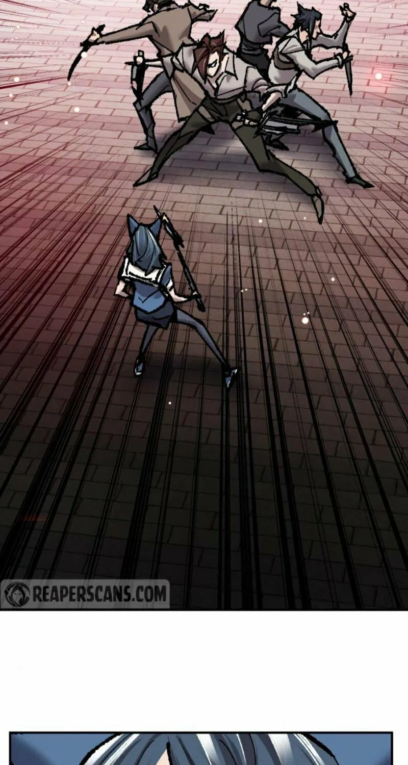 Read Limit Breaker chapter 36 image 6 on Lezhin