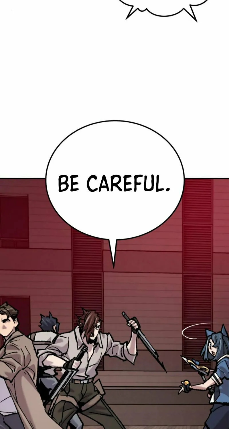 Read Limit Breaker chapter 36 image 8 on Lezhin
