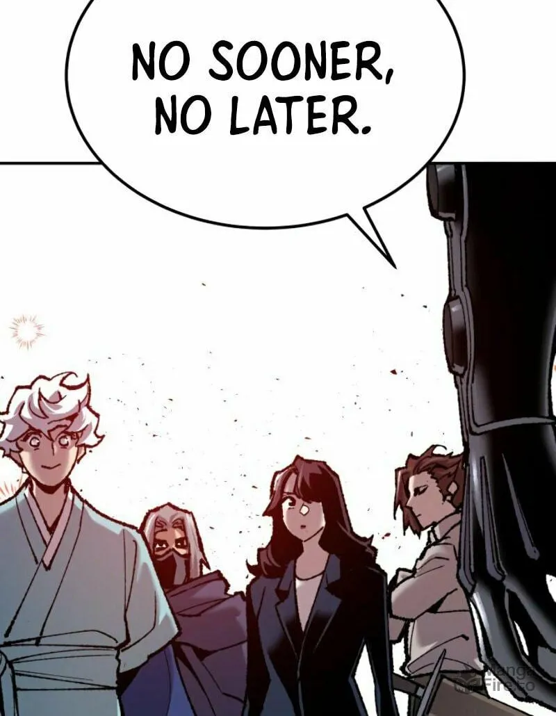 Read Limit Breaker chapter 36 image 85 on Lezhin