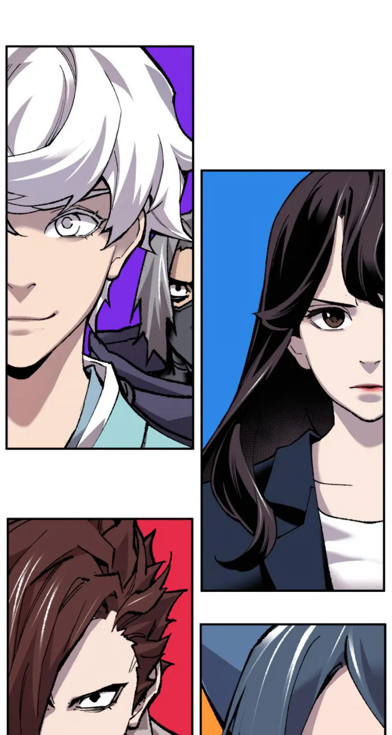 Read Limit Breaker chapter 36 image 88 on Lezhin