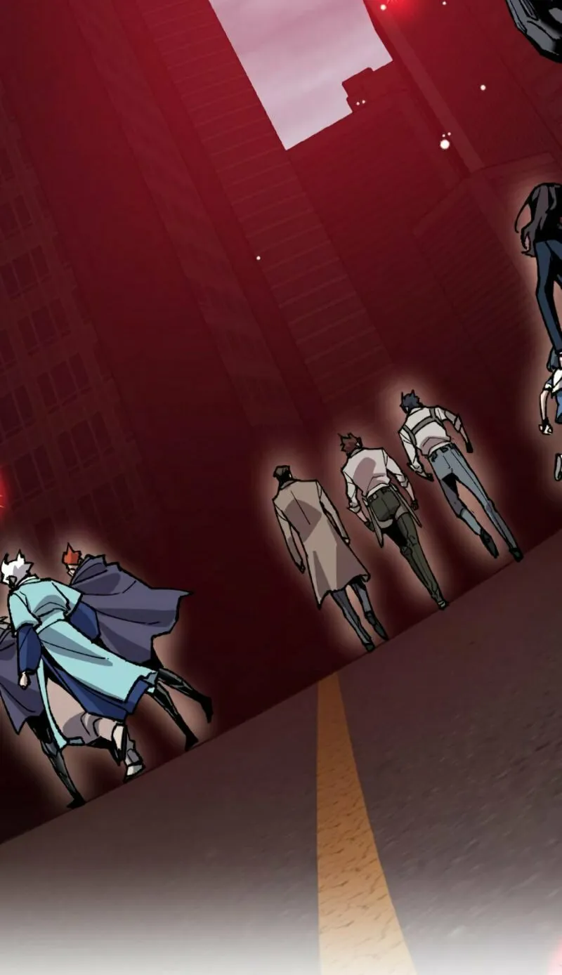 Read Limit Breaker chapter 36 image 99 on Lezhin