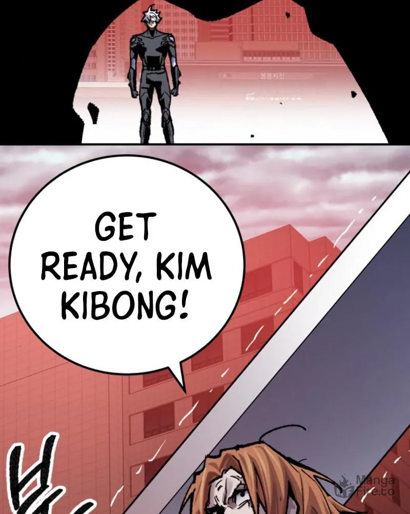 Read Limit Breaker chapter 37 image 101 on Lezhin