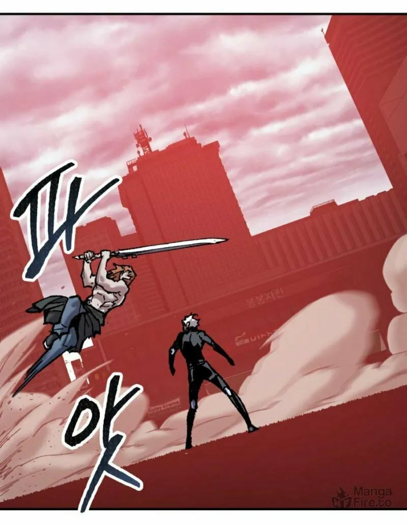 Read Limit Breaker chapter 37 image 119 on Lezhin