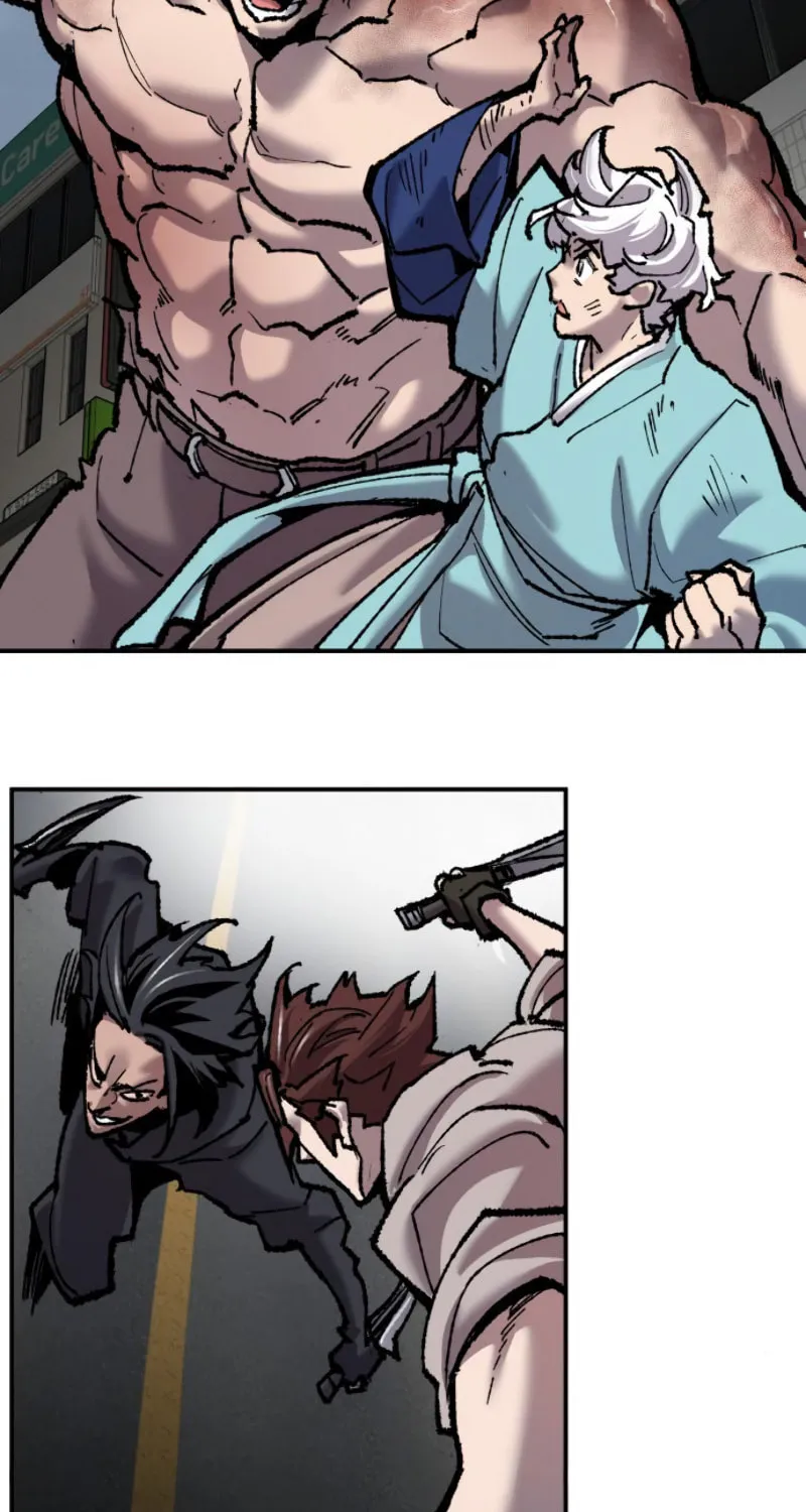 Read Limit Breaker chapter 37 image 184 on Lezhin