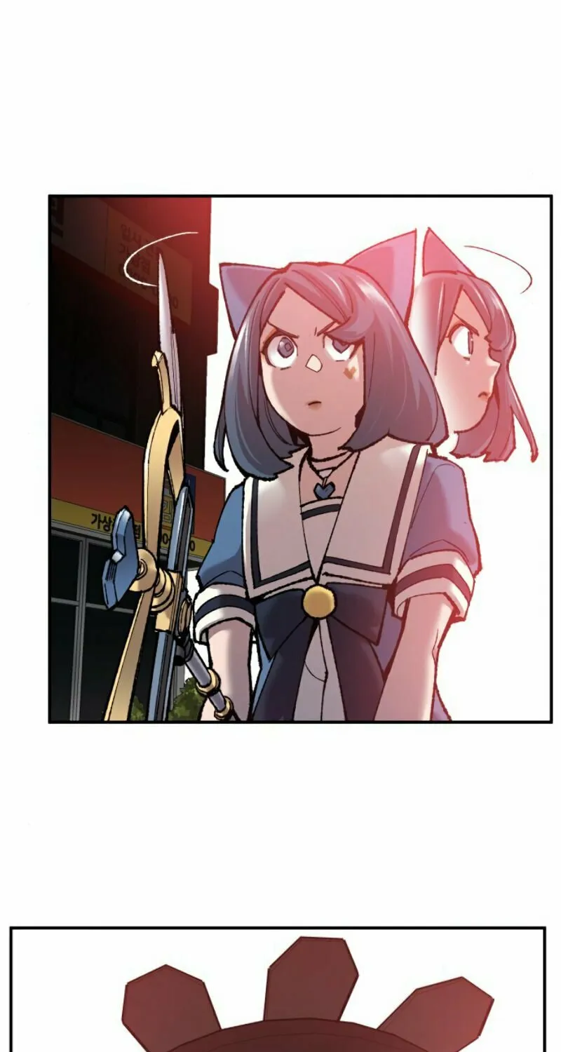 Read Limit Breaker chapter 37 image 20 on Lezhin