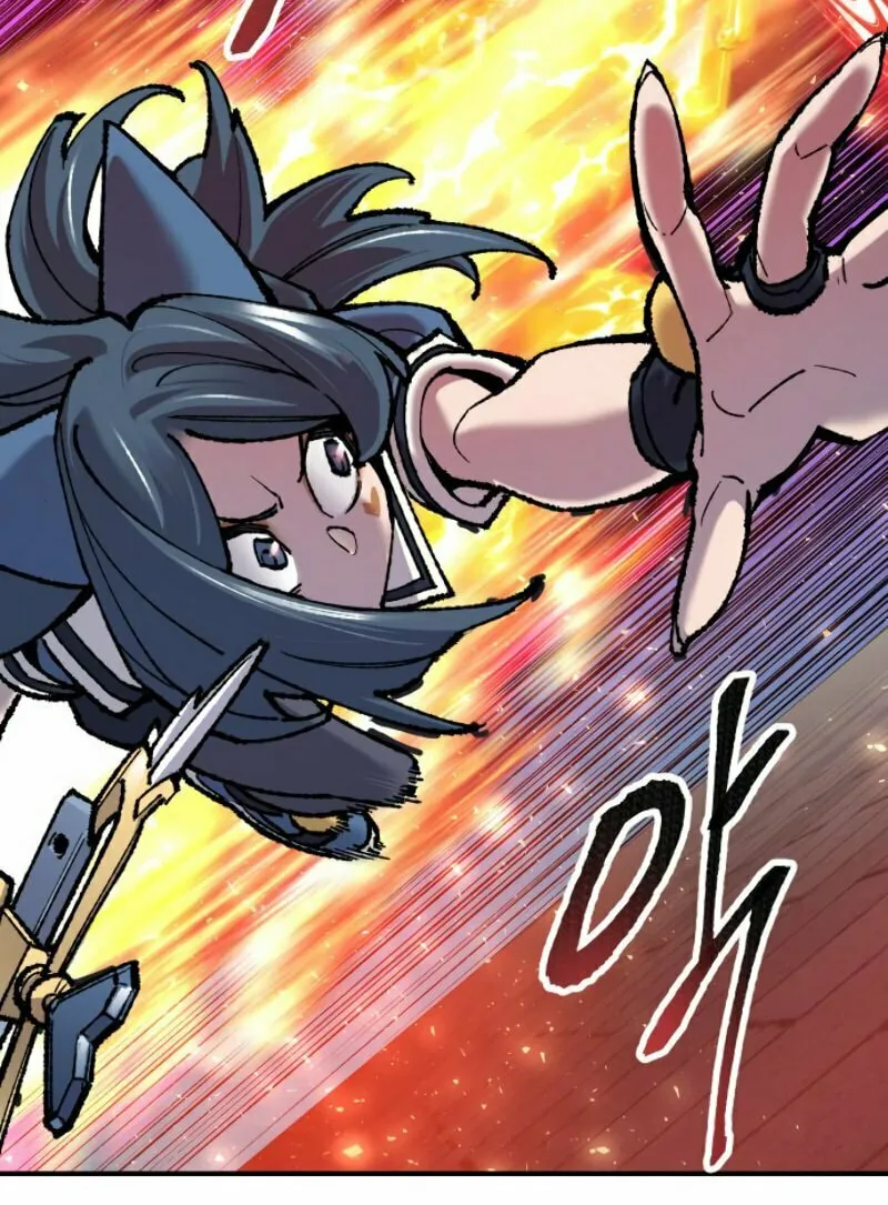 Read Limit Breaker chapter 37 image 27 on Lezhin