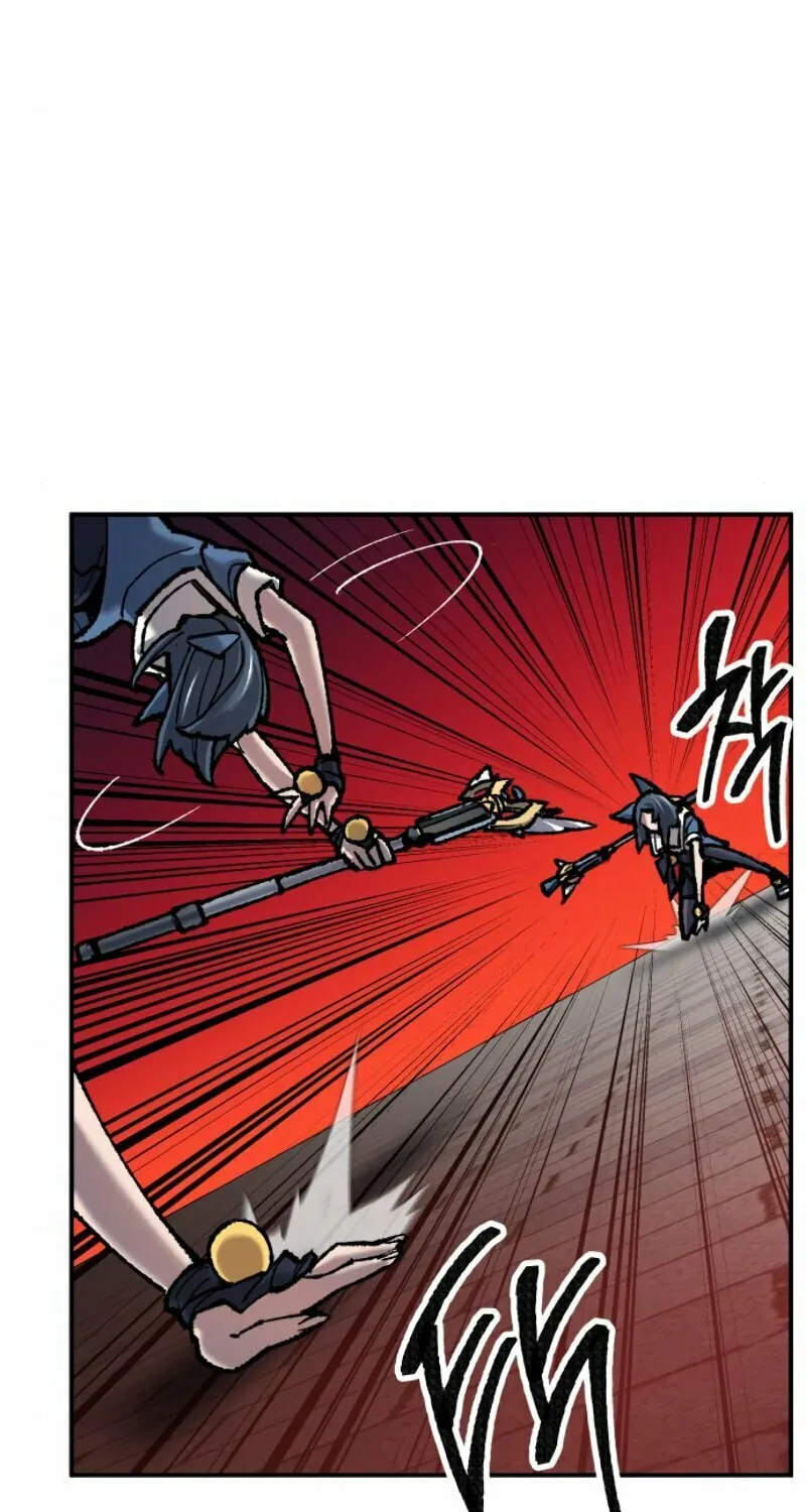 Read Limit Breaker chapter 37 image 28 on Lezhin