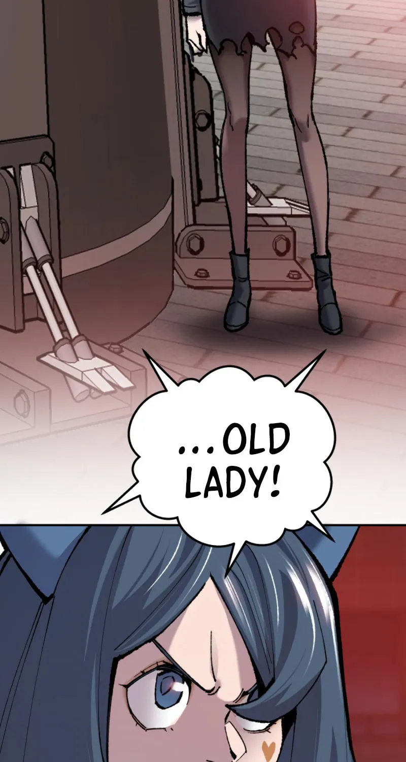 Read Limit Breaker chapter 37 image 32 on Lezhin