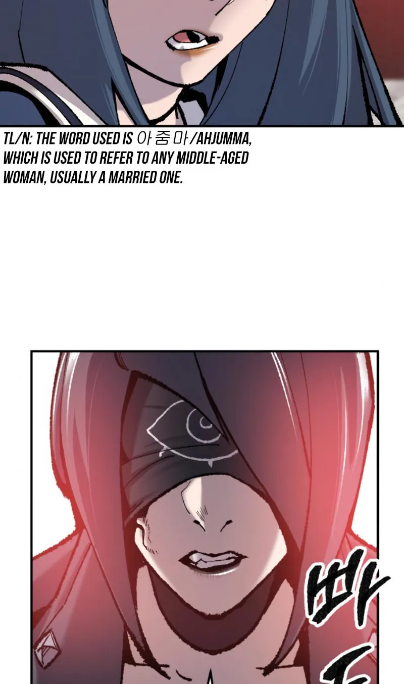 Read Limit Breaker chapter 37 image 33 on Lezhin