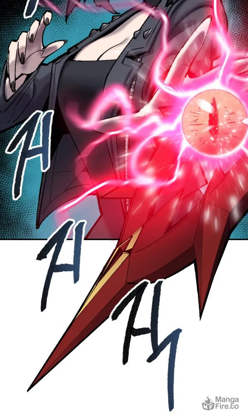 Read Limit Breaker chapter 37 image 35 on Lezhin