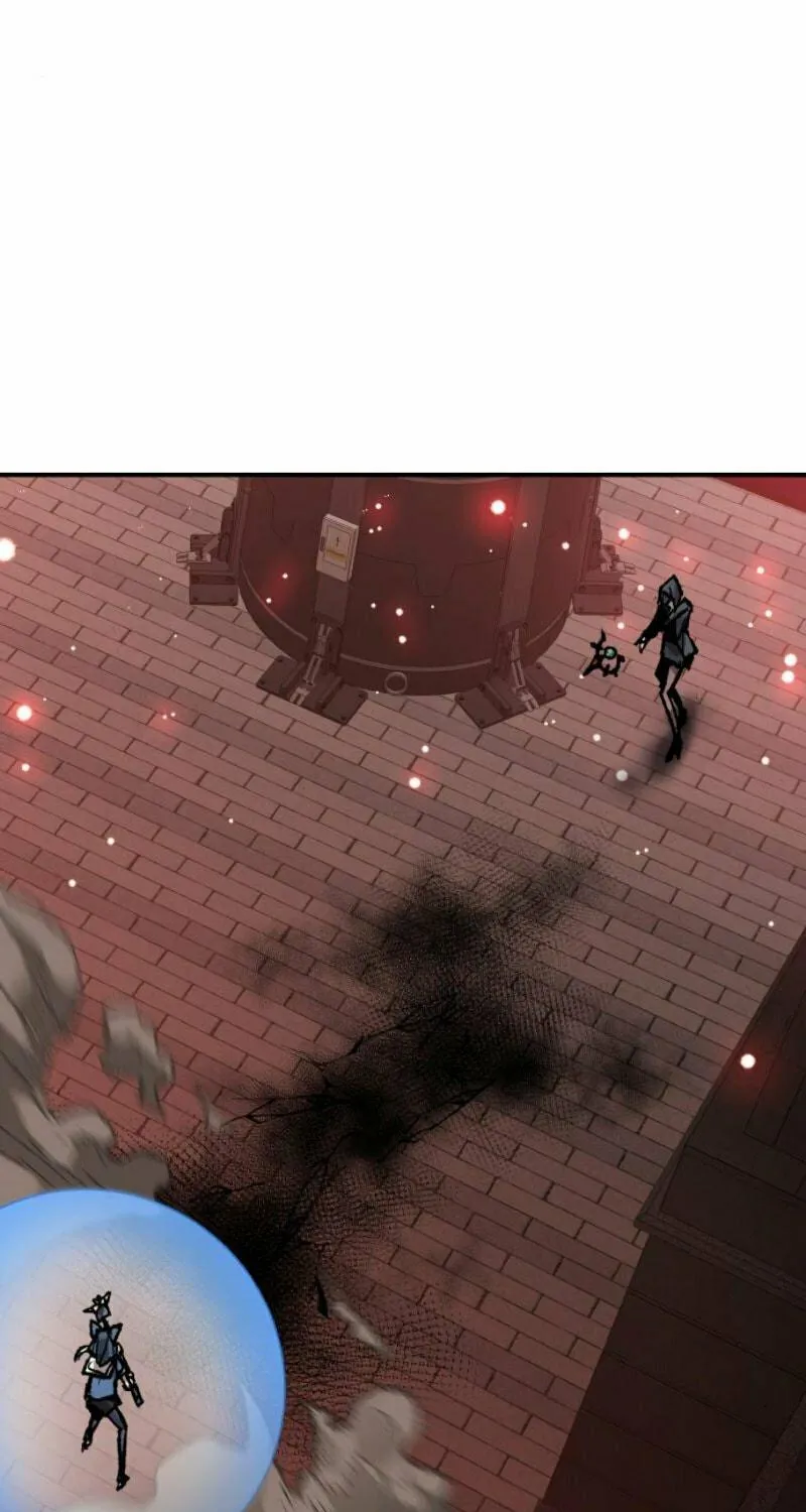 Read Limit Breaker chapter 37 image 48 on Lezhin
