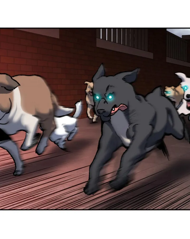 Read Limit Breaker chapter 37 image 67 on Lezhin