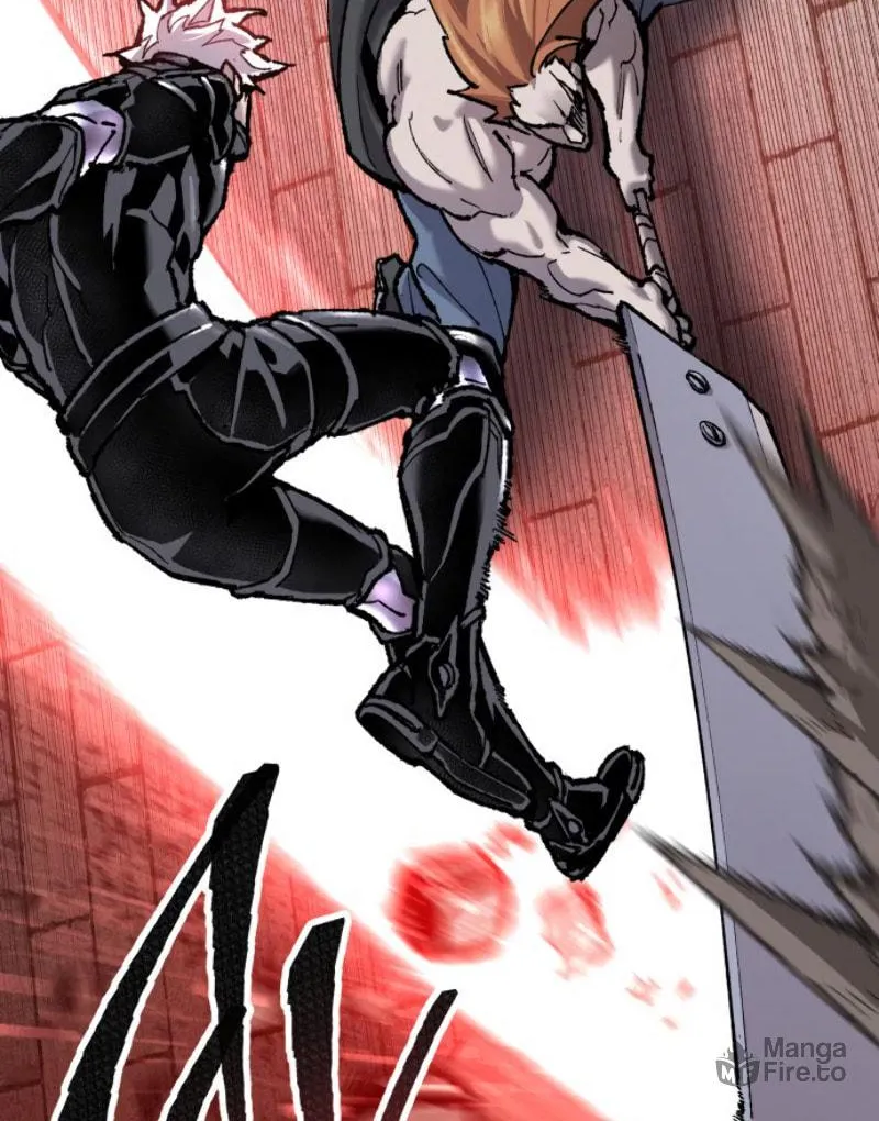 Read Limit Breaker chapter 37 image 77 on Lezhin