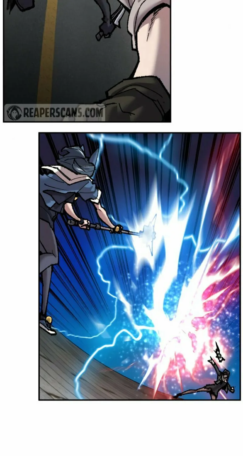 Read Limit Breaker chapter 38 image 10 on Lezhin
