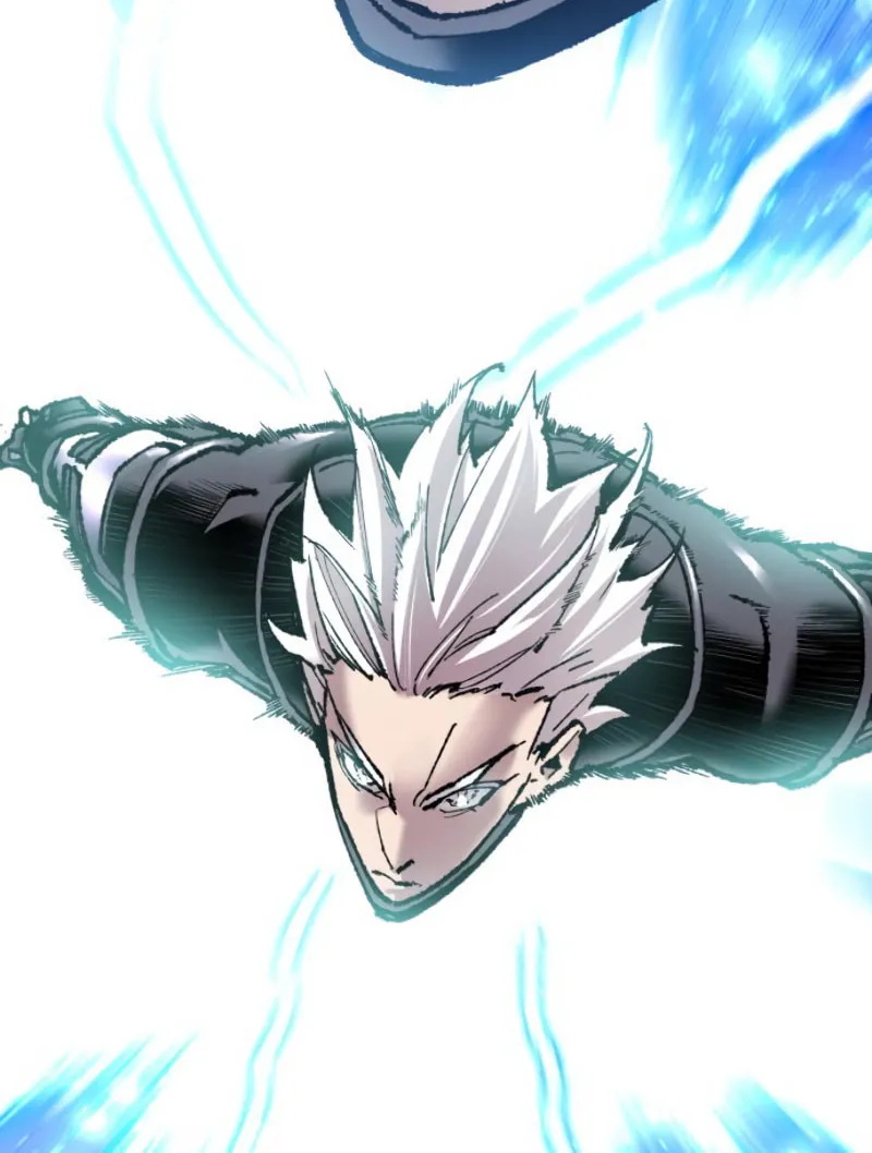 Read Limit Breaker chapter 38 image 17 on Lezhin