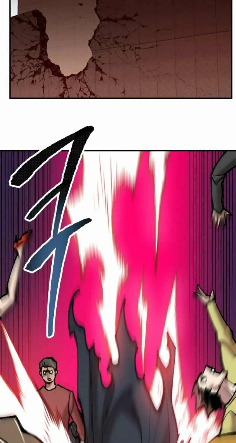 Read Limit Breaker chapter 38 image 64 on Lezhin