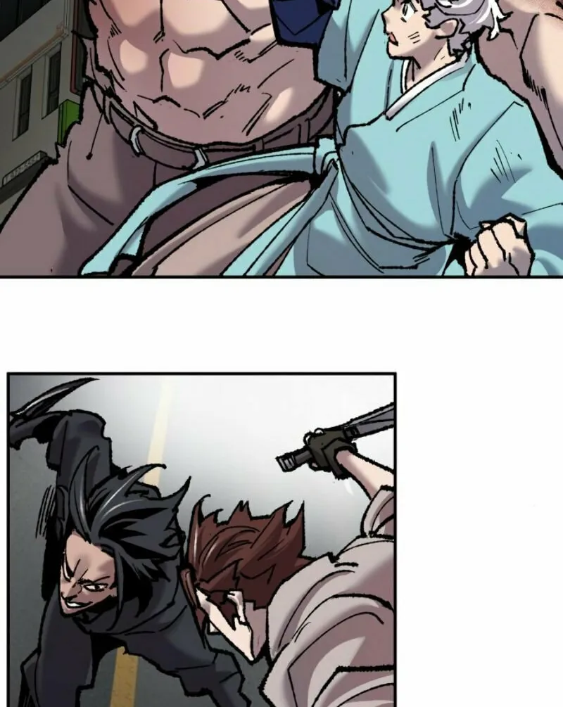 Read Limit Breaker chapter 38 image 9 on Lezhin