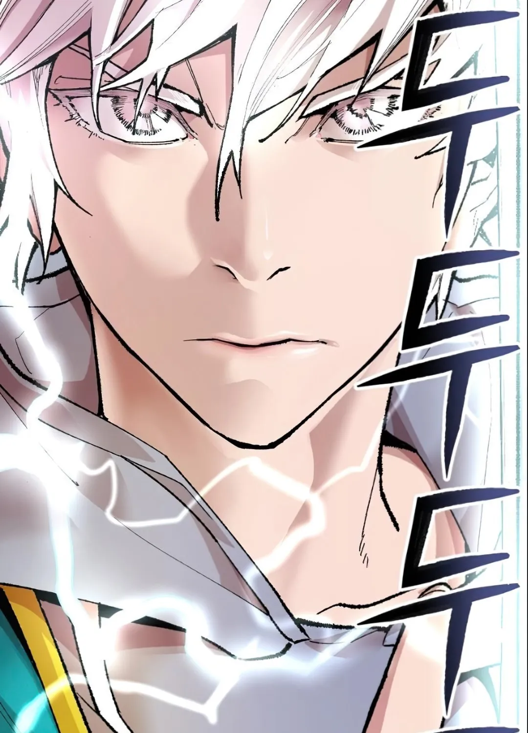 Read Limit Breaker chapter 4 image 102 on Lezhin