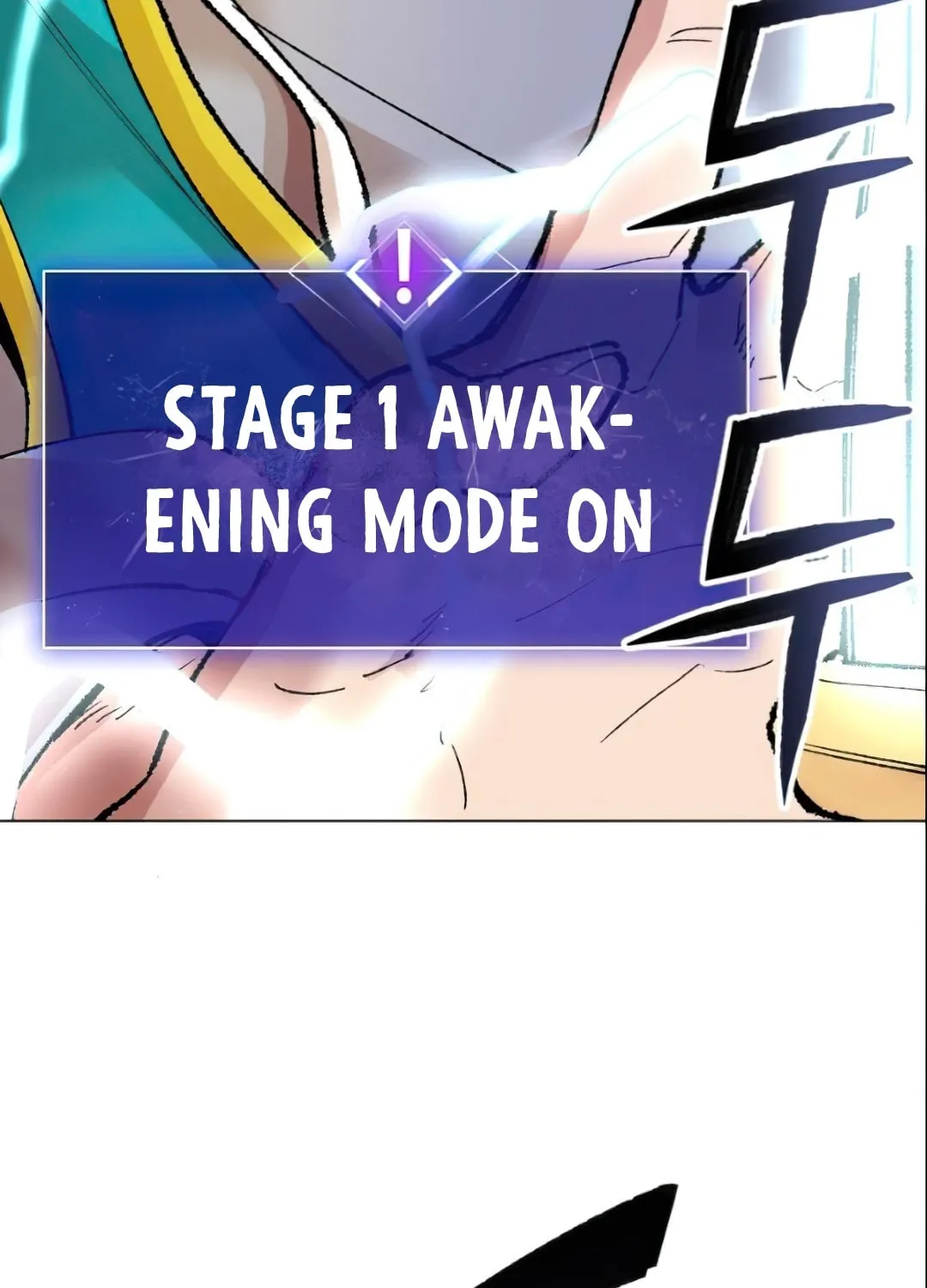 Read Limit Breaker chapter 4 image 103 on Lezhin