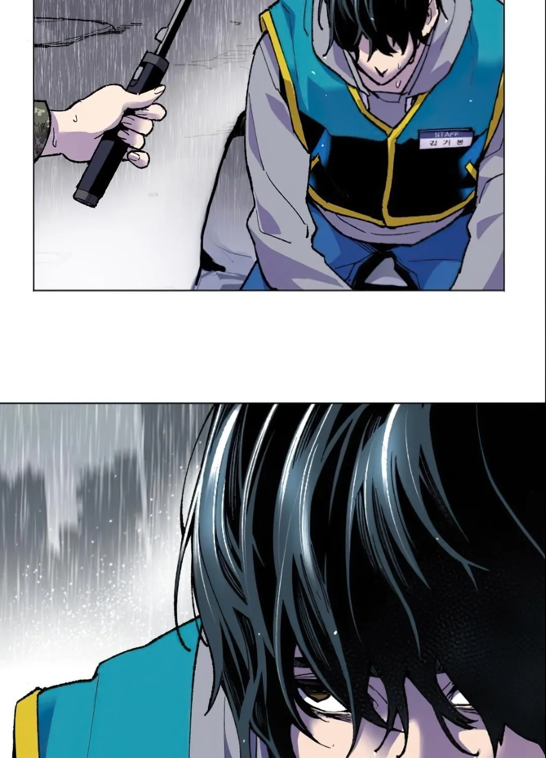 Read Limit Breaker chapter 4 image 116 on Lezhin