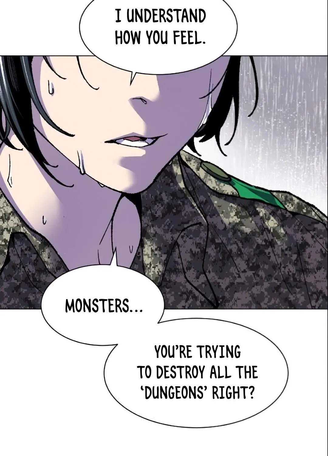 Read Limit Breaker chapter 4 image 125 on Lezhin