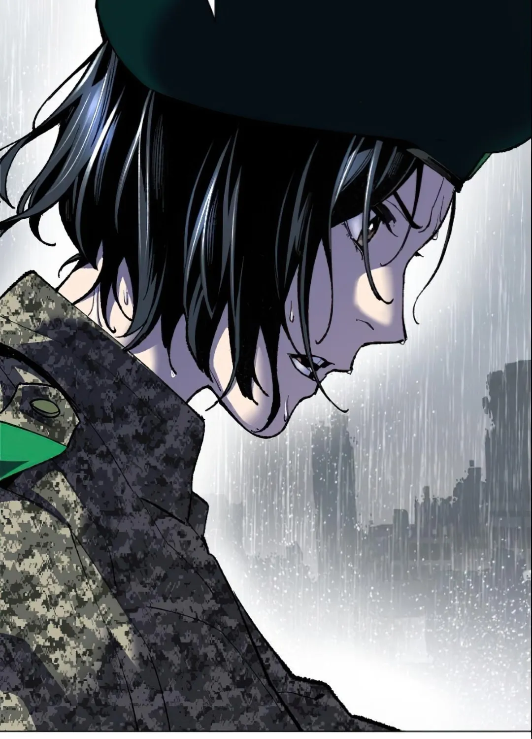 Read Limit Breaker chapter 4 image 129 on Lezhin