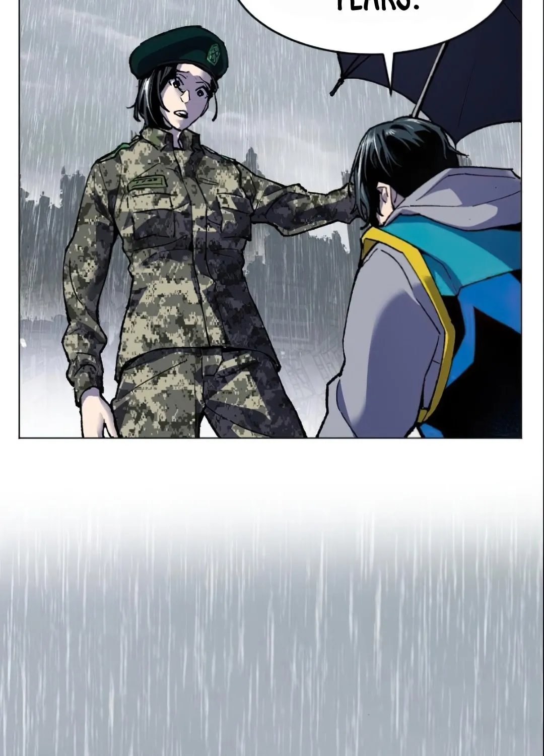 Read Limit Breaker chapter 4 image 133 on Lezhin