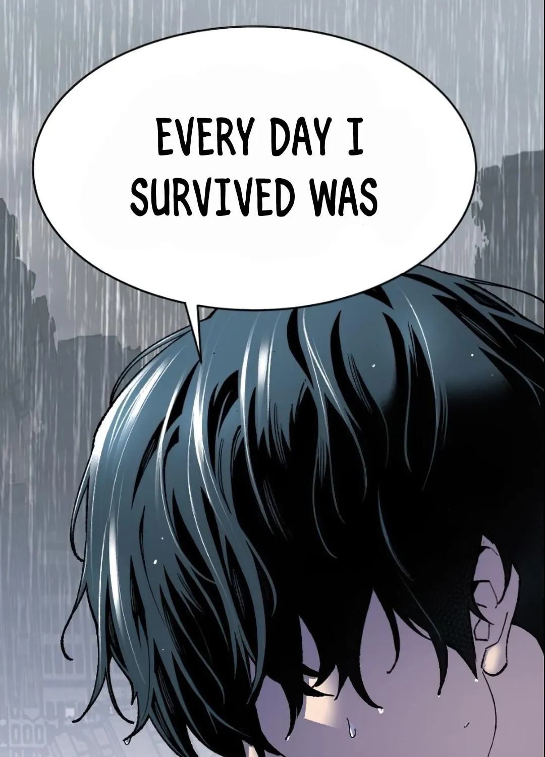Read Limit Breaker chapter 4 image 134 on Lezhin