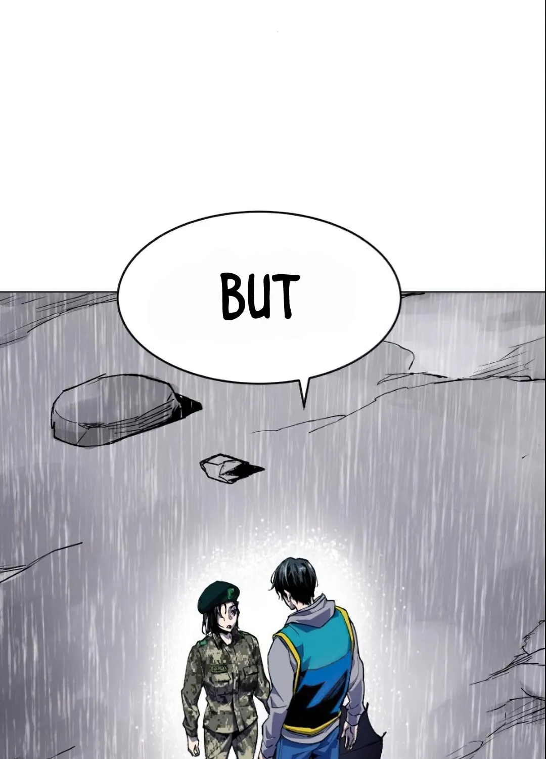 Read Limit Breaker chapter 4 image 138 on Lezhin