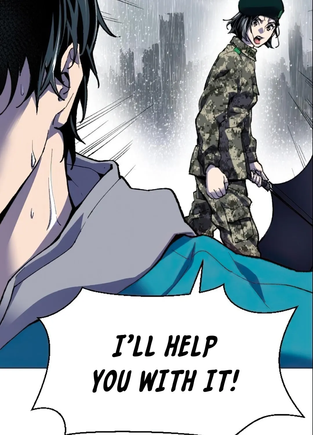 Read Limit Breaker chapter 4 image 151 on Lezhin