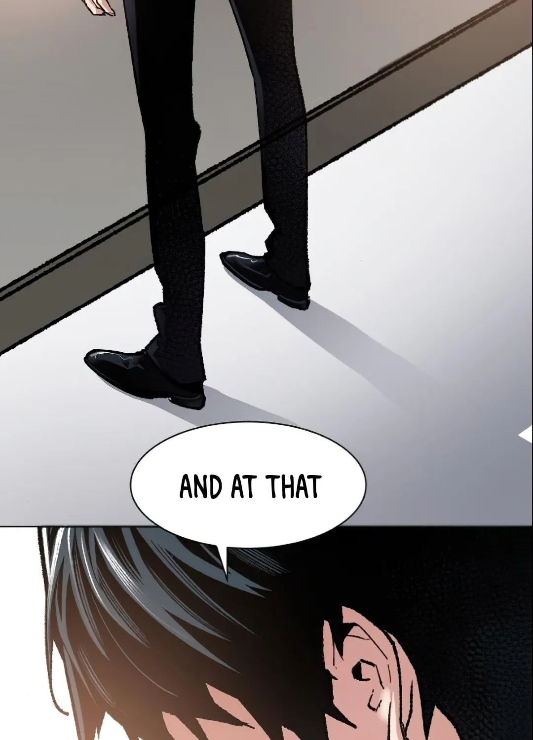 Read Limit Breaker chapter 4 image 169 on Lezhin