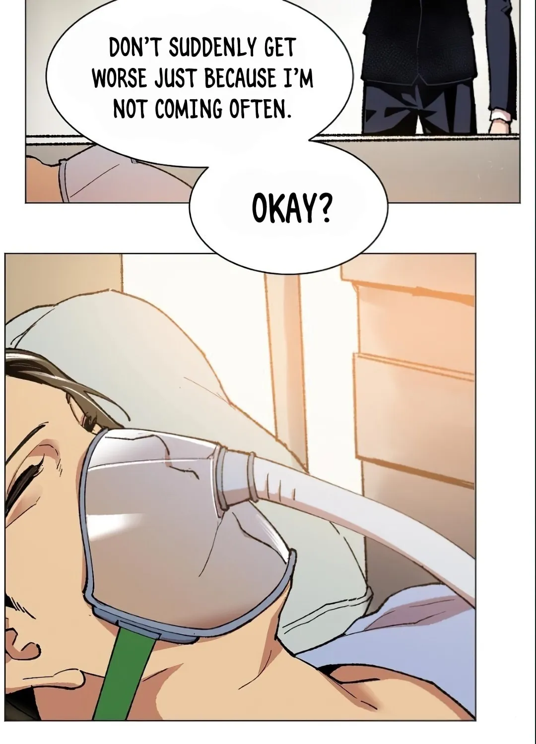 Read Limit Breaker chapter 4 image 174 on Lezhin