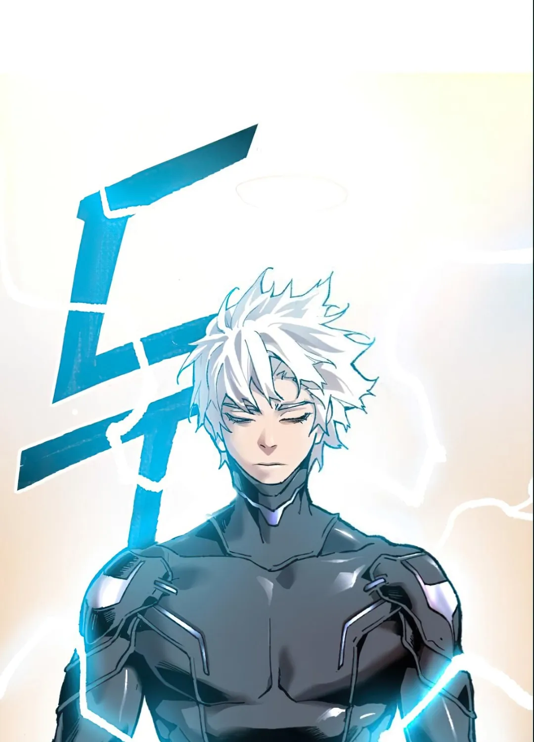 Read Limit Breaker chapter 4 image 193 on Lezhin