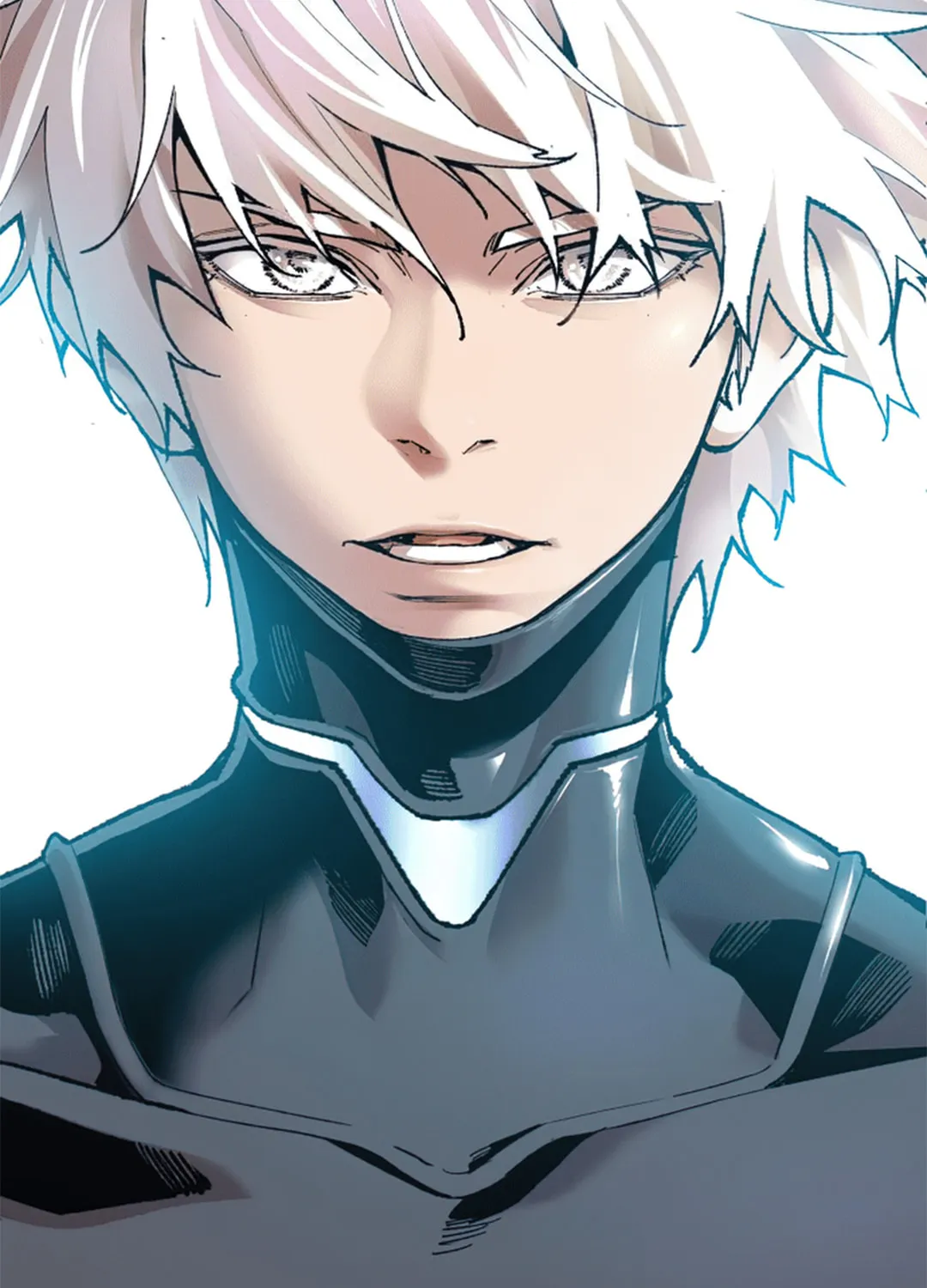 Read Limit Breaker chapter 4 image 197 on Lezhin