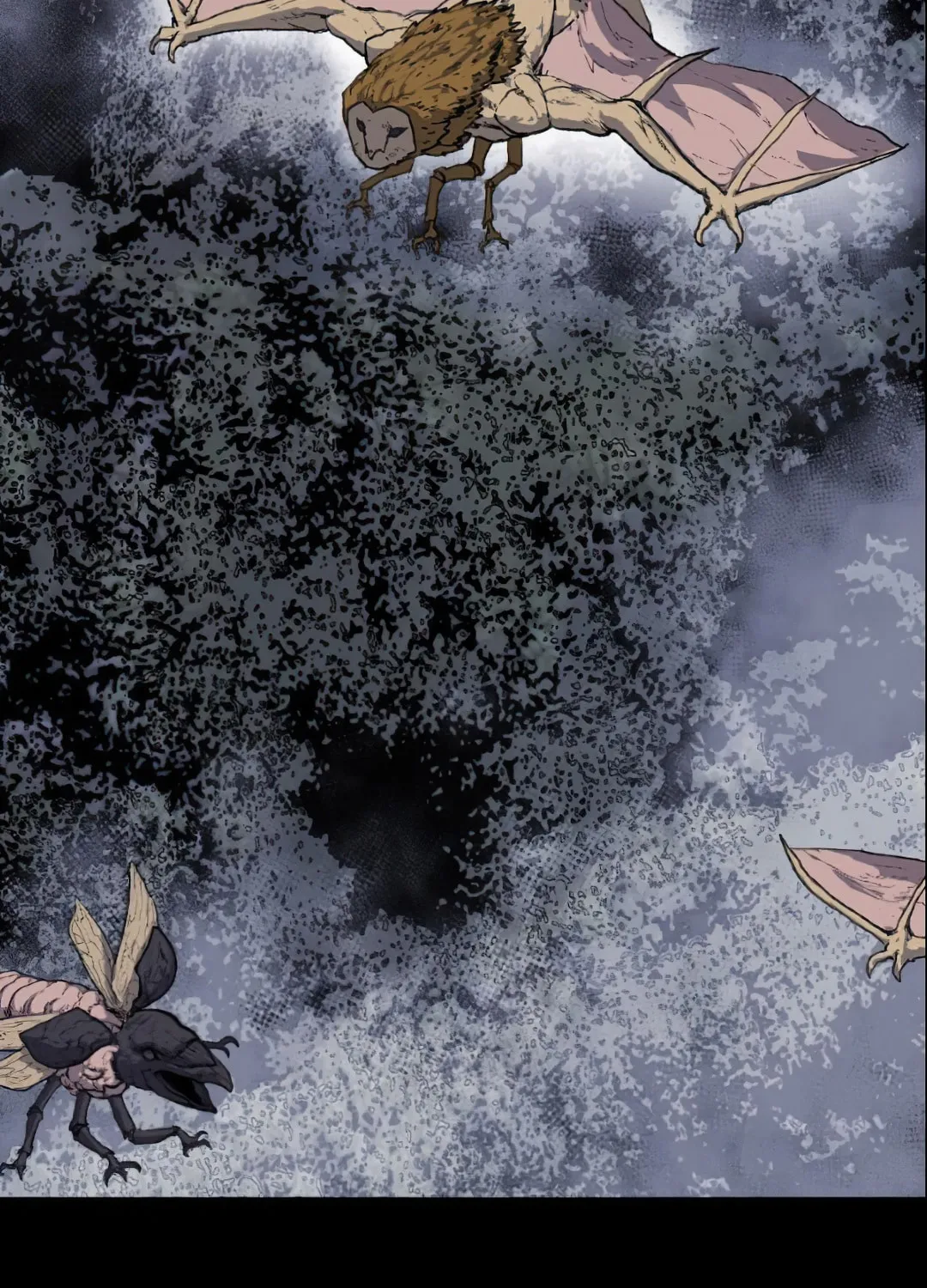 Read Limit Breaker chapter 4 image 203 on Lezhin