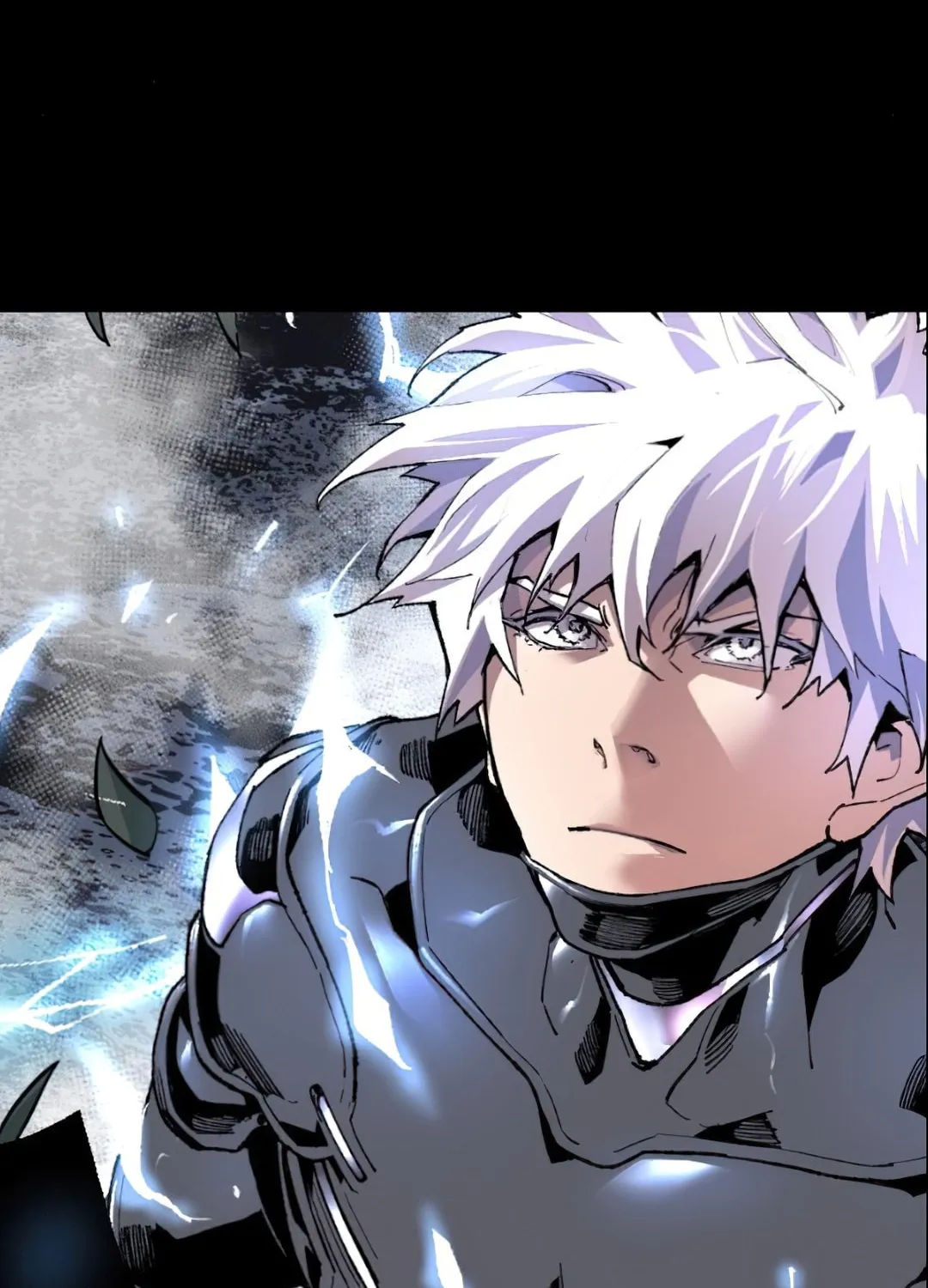 Read Limit Breaker chapter 4 image 204 on Lezhin
