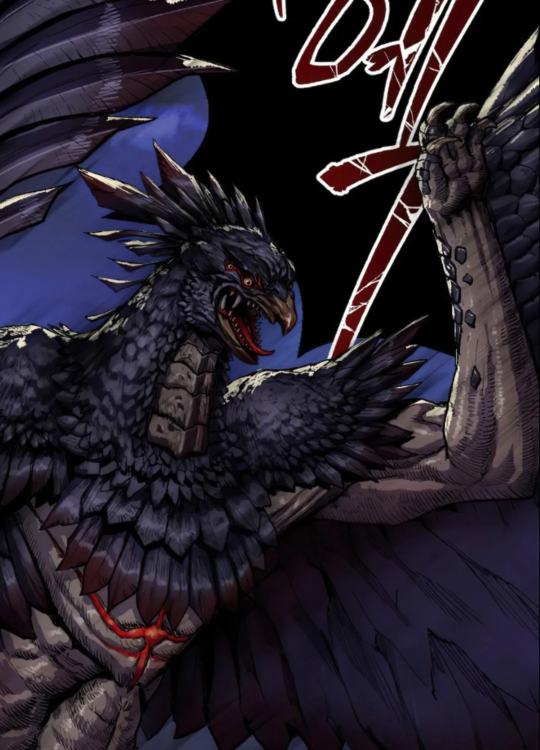Read Limit Breaker chapter 4 image 206 on Lezhin