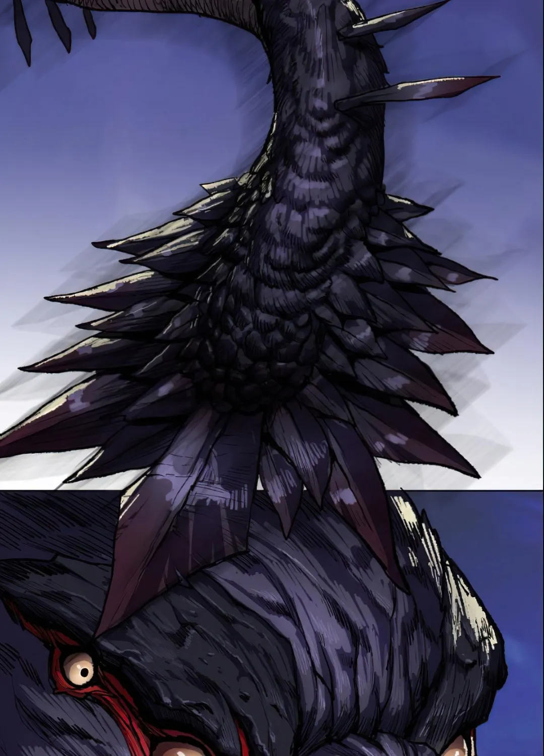 Read Limit Breaker chapter 4 image 208 on Lezhin