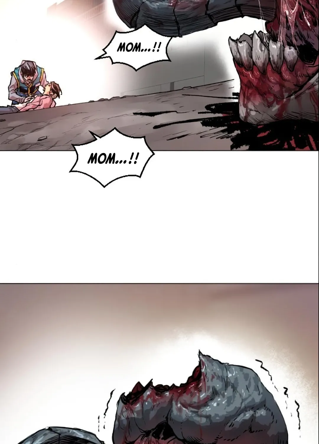 Read Limit Breaker chapter 4 image 24 on Lezhin
