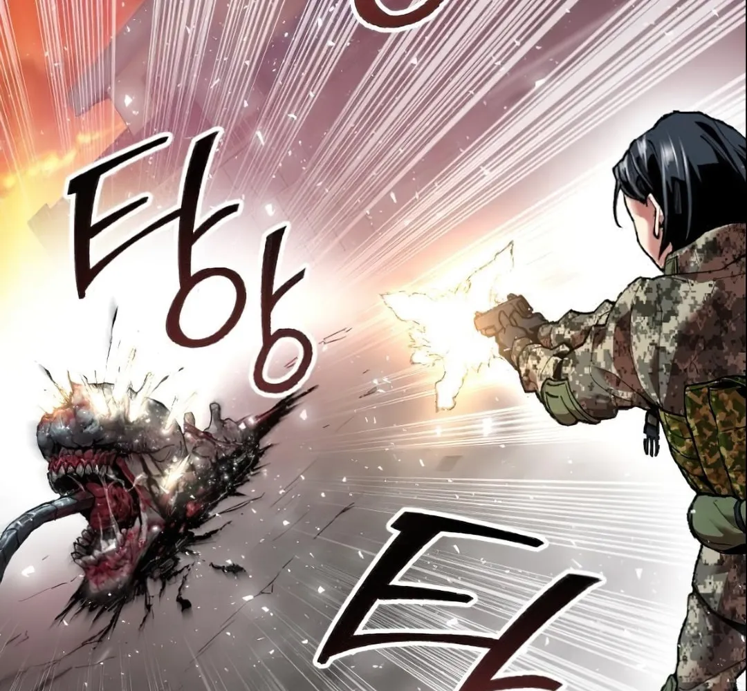 Read Limit Breaker chapter 4 image 29 on Lezhin